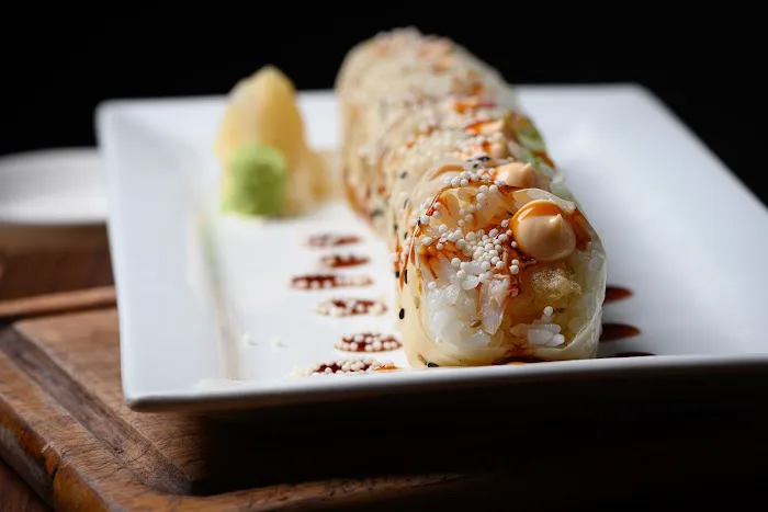 Sushi Song Marina Village Picture 6