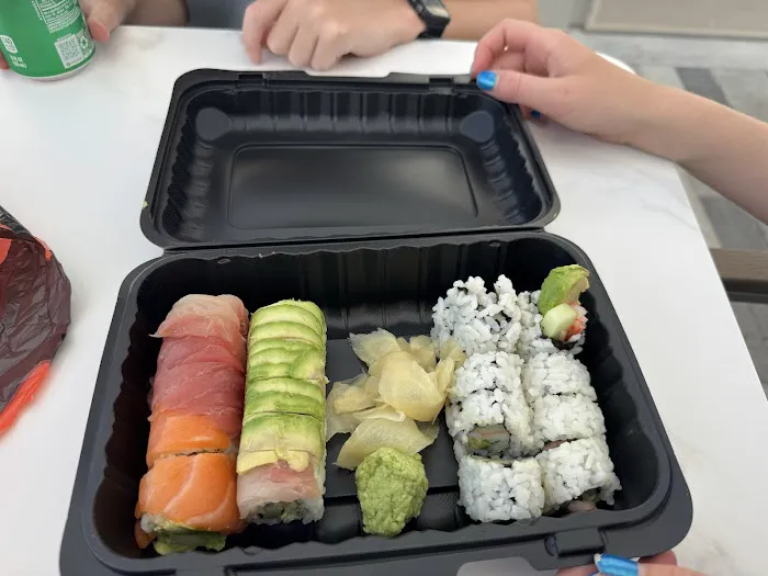 Sushi Song Marina Village Picture 9