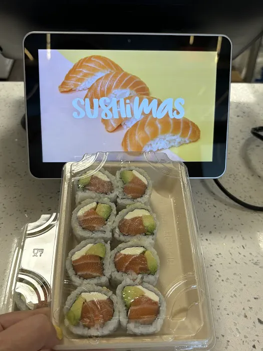 Sushi MAS Fort Lauderdale Picture 1