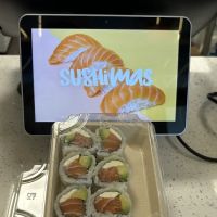 Sushi MAS Fort Lauderdale ico