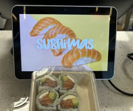 Sushi MAS Fort Lauderdale