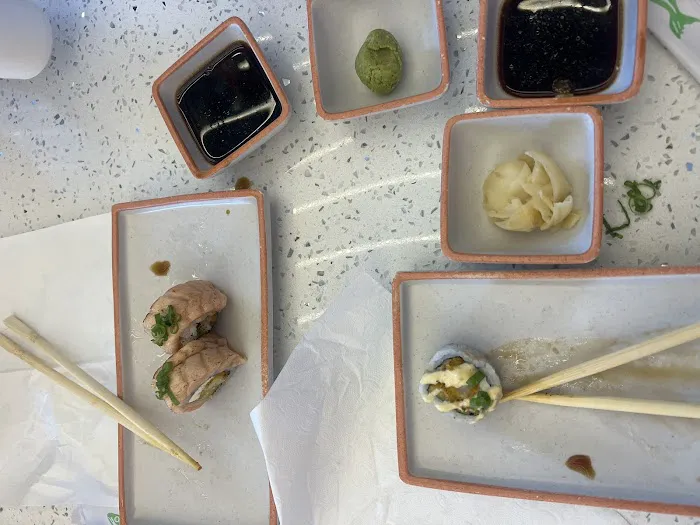 Sushi MAS Fort Lauderdale Picture 6