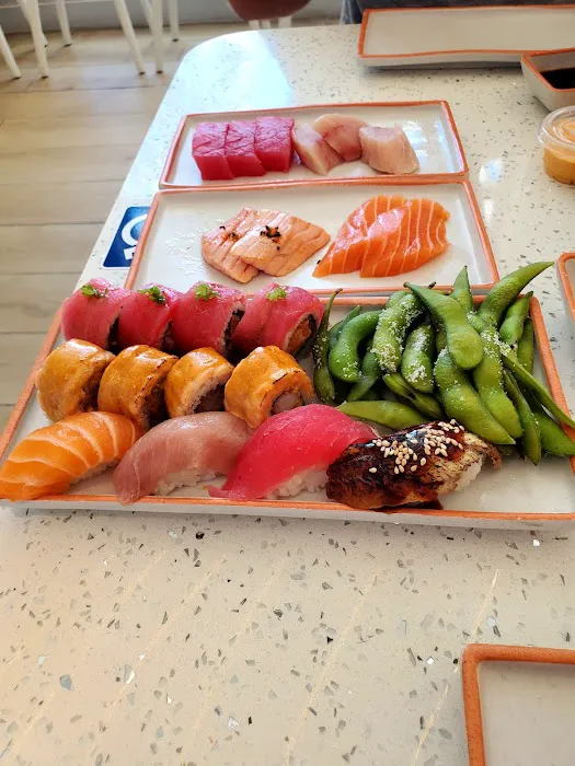 Sushi MAS Fort Lauderdale Picture 7