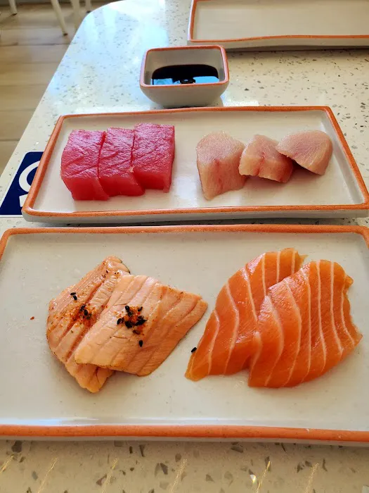Sushi MAS Fort Lauderdale Picture 10