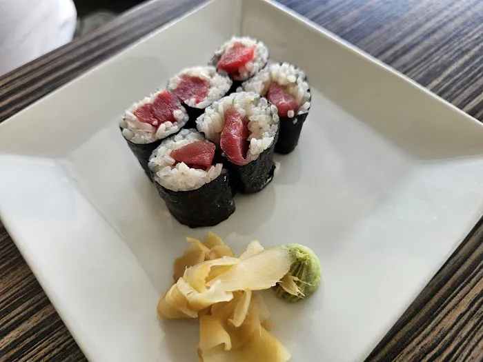 Heart Rock Sushi and thai Picture 4