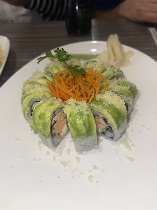 Heart Rock Sushi and thai Picture 6