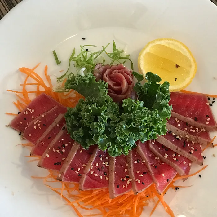 Heart Rock Sushi and thai Picture 10