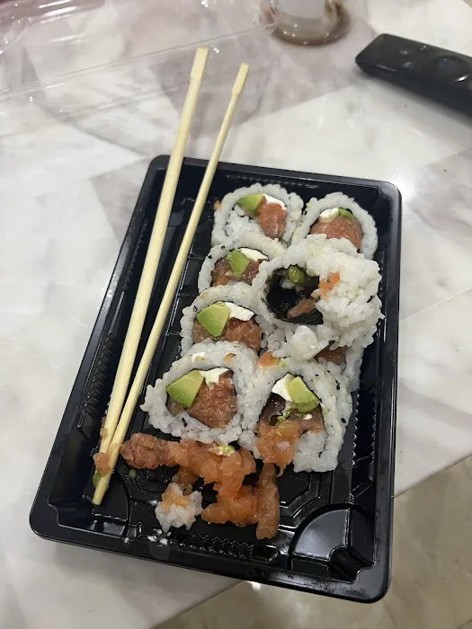 Okinawa Teriyaki & Sushi Express Picture 3