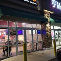 Okinawa Teriyaki & Sushi Express ico