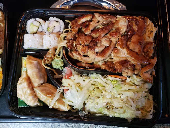 Okinawa Teriyaki & Sushi Express Picture 6