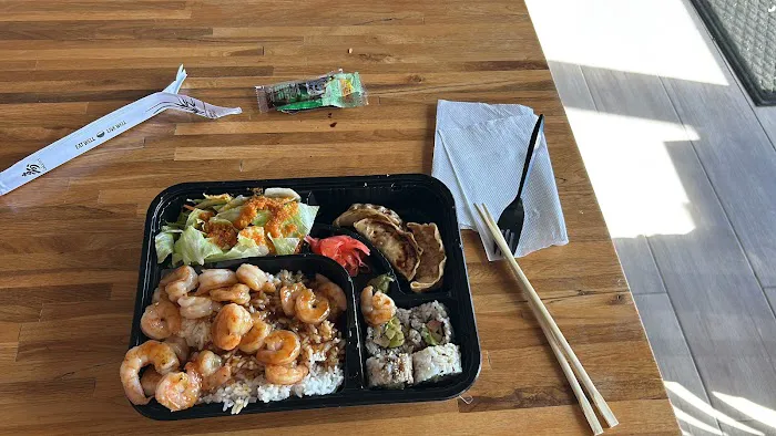 Okinawa Teriyaki & Sushi Express Picture 8