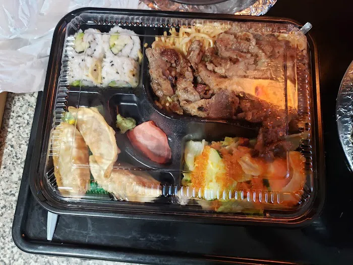 Okinawa Teriyaki & Sushi Express Picture 10