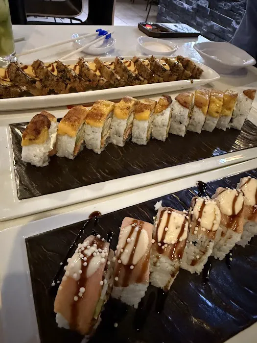 Inari Sushi Fusion West Kendall Picture 1