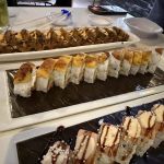 Inari Sushi Fusion West Kendall