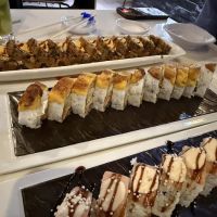 Inari Sushi Fusion West Kendall ico