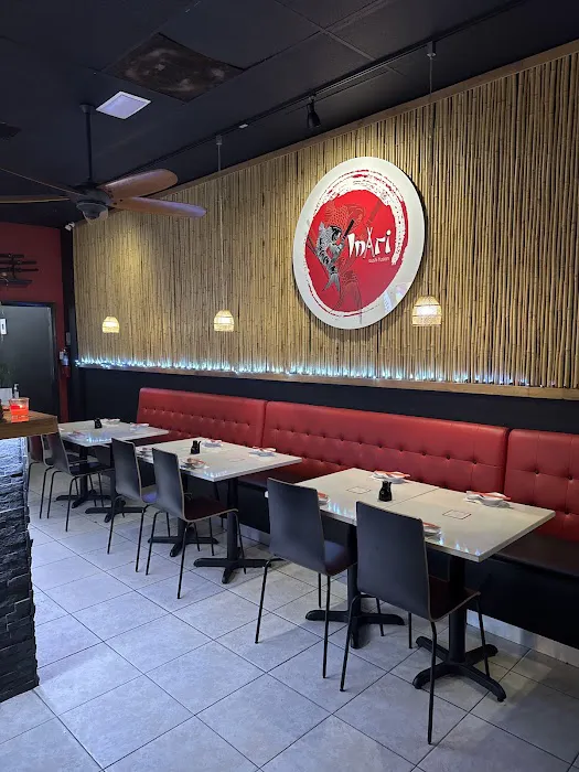 Inari Sushi Fusion West Kendall Picture 5