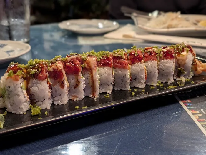 Fujiya Japanese Restaurant Picture 2