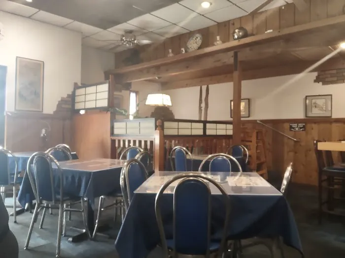 Fujiya Japanese Restaurant Picture 5