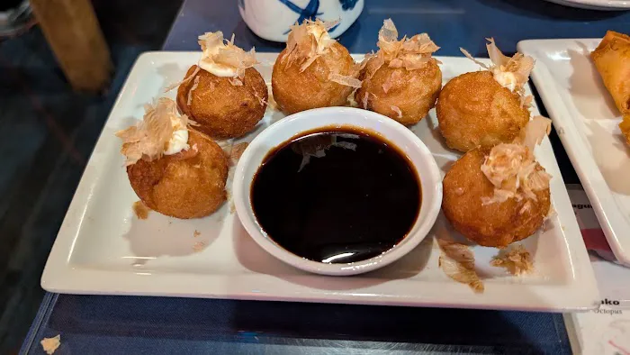 Fujiya Japanese Restaurant Picture 8