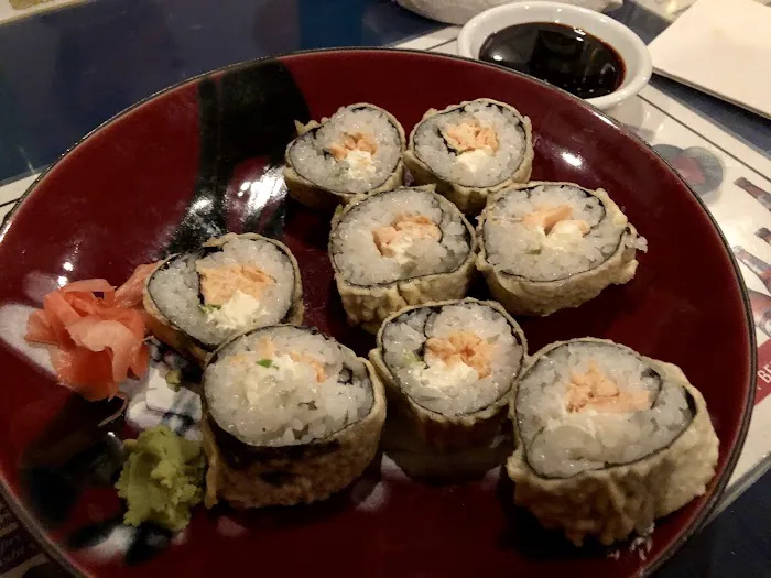 Fujiya Japanese Restaurant Picture 6