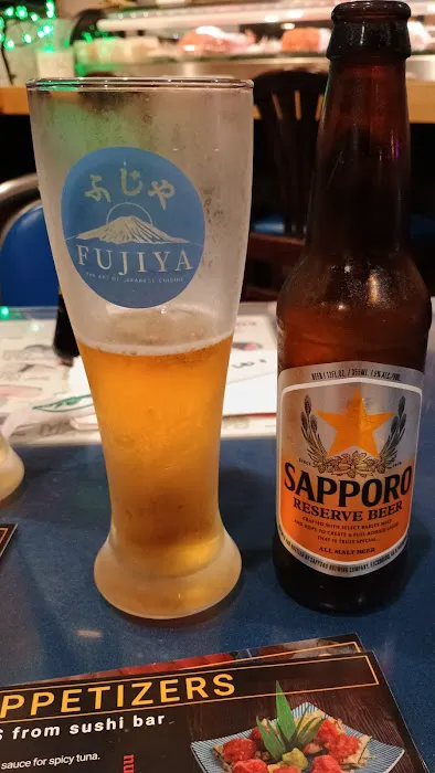 Fujiya Japanese Restaurant Picture 9