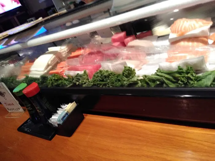 Fujiya Japanese Restaurant Picture 10