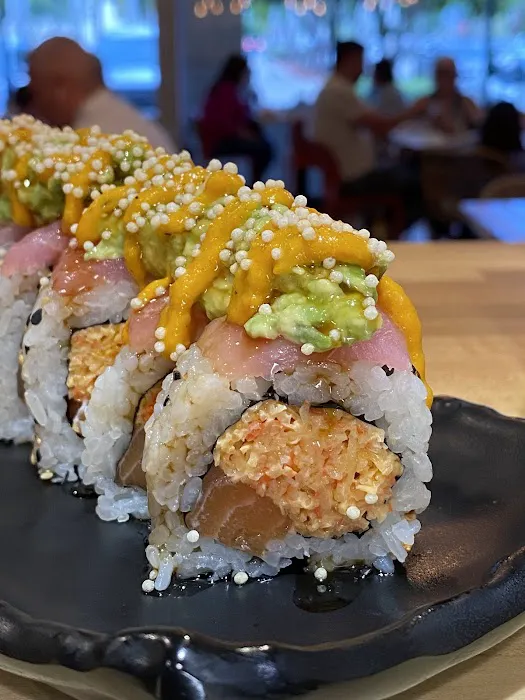 Ohana Sushi Kendall Picture 5