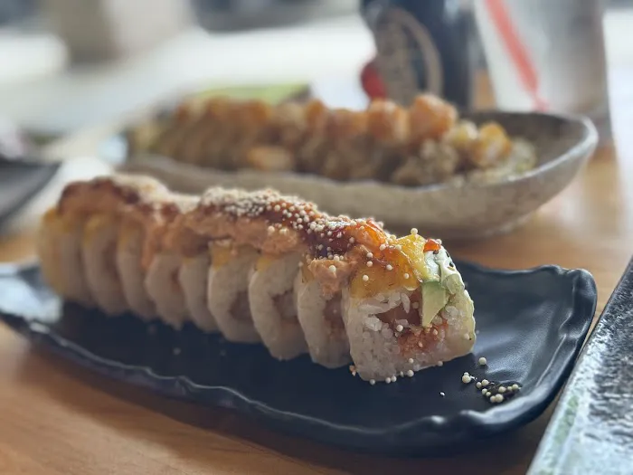 Ohana Sushi Kendall Picture 4