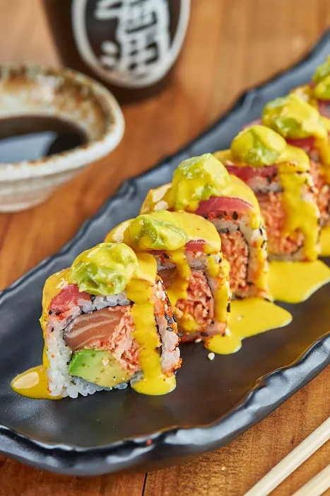Ohana Sushi Kendall Picture 1