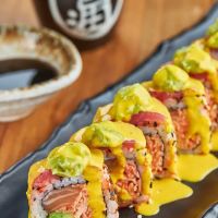 Ohana Sushi Kendall ico