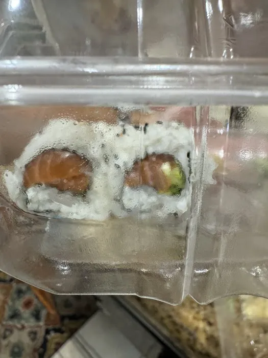 Sushi Sake Hammocks Picture 10