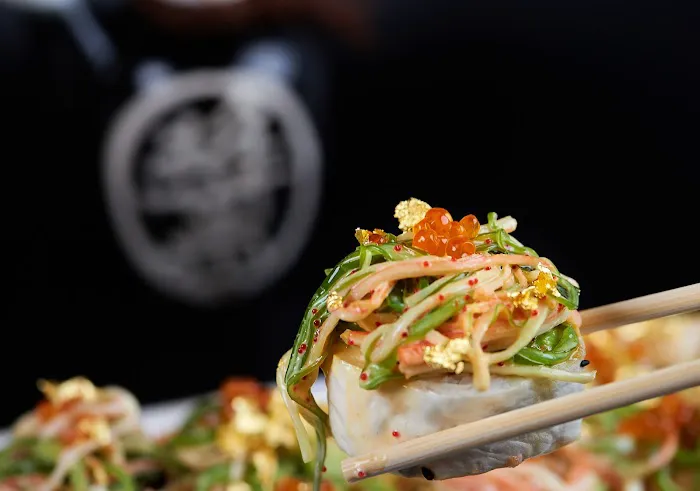 Sokai Sushi Bar Kendall Picture 1