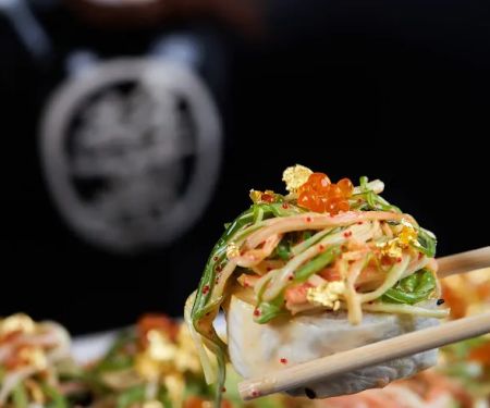 Sokai Sushi Bar Kendall