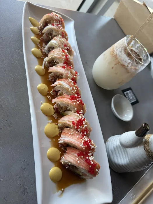 Sokai Sushi Bar Kendall Picture 2