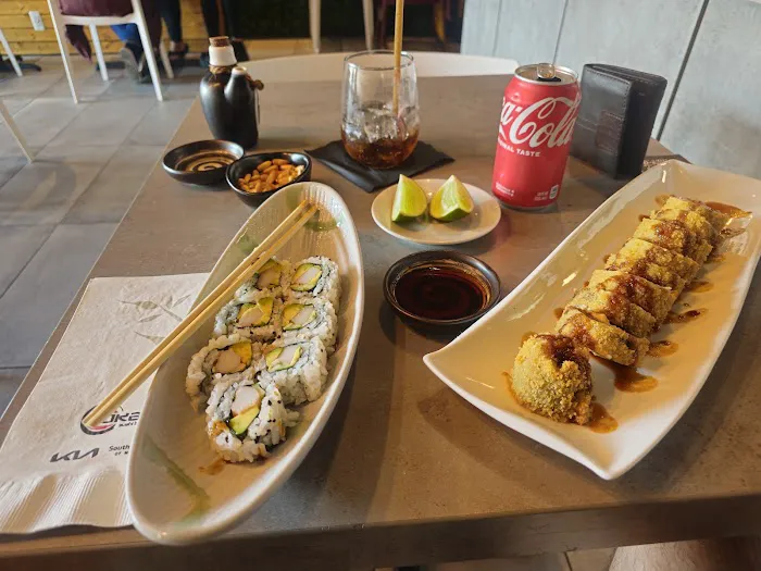 Sokai Sushi Bar Kendall Picture 5