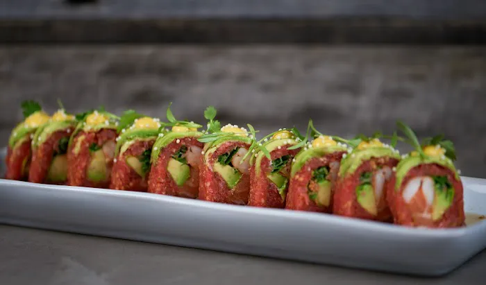 Sokai Sushi Bar Kendall Picture 4