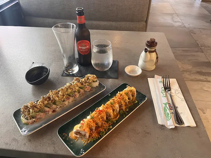 Sokai Sushi Bar Picture 2
