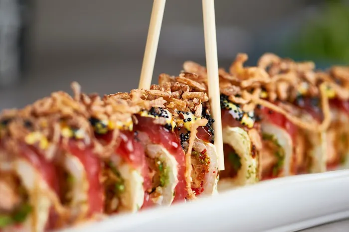 Sokai Sushi Bar Picture 3