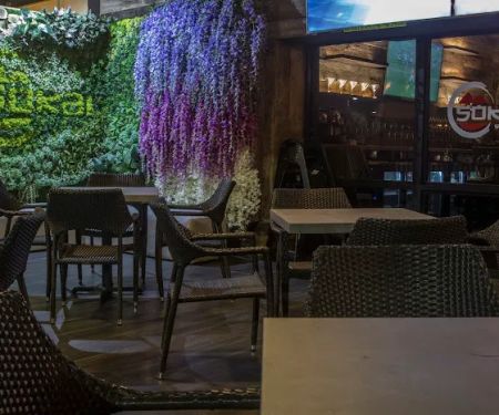 Sokai Sushi Bar