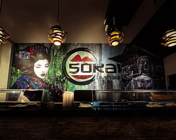 Sokai Sushi Bar Picture 7
