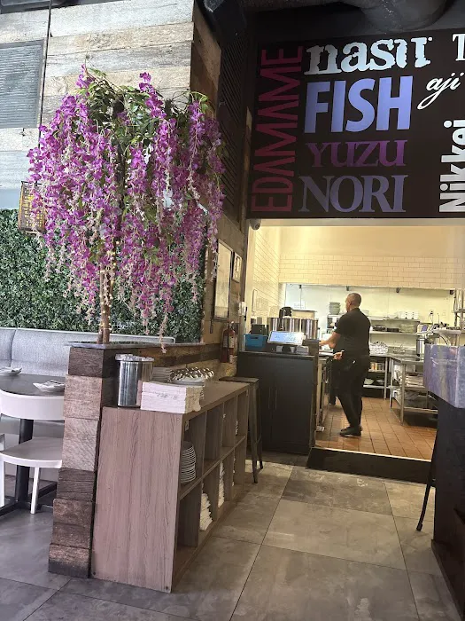 Sokai Sushi Bar Picture 5