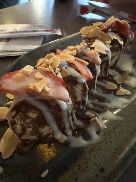 Sokai Sushi Bar Picture 10