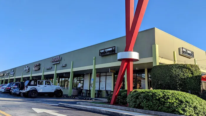 Sushi Maki - Palmetto Bay Picture 2