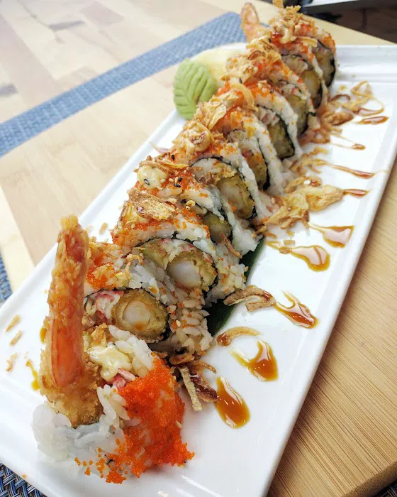Sushi Maki - Palmetto Bay Picture 1