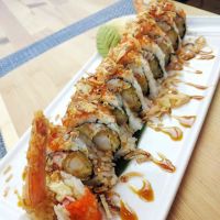 Sushi Maki - Palmetto Bay ico