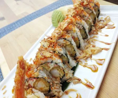 Sushi Maki - Palmetto Bay
