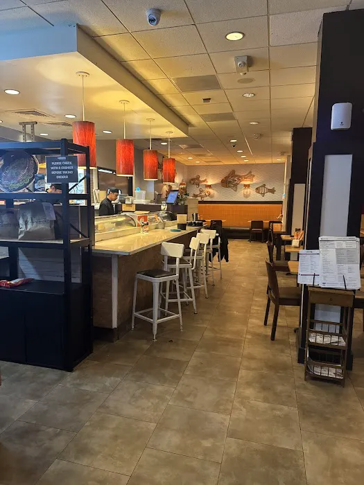 Sushi Maki - Palmetto Bay Picture 4