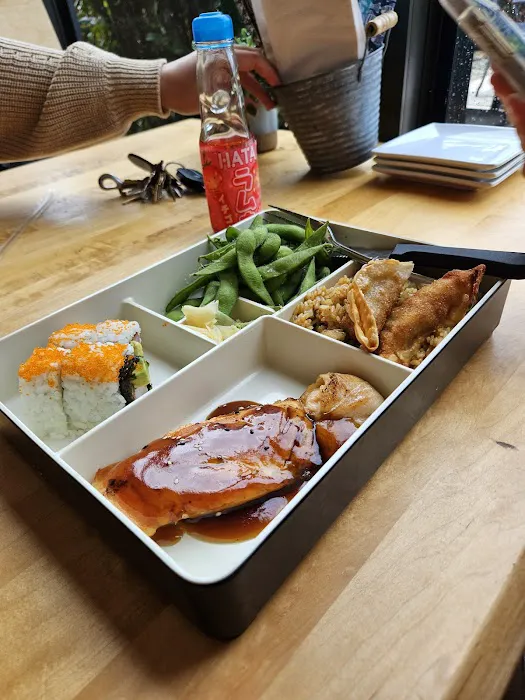 Sushi Maki - Palmetto Bay Picture 6