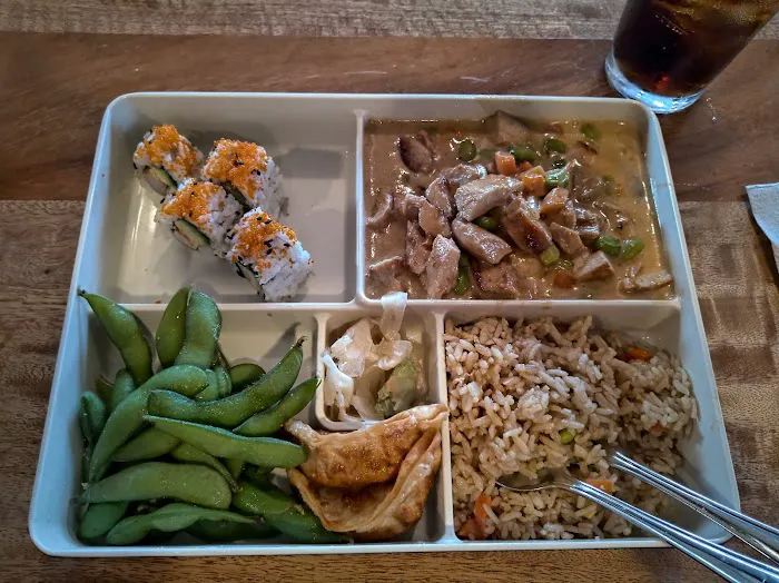 Sushi Maki - Palmetto Bay Picture 8