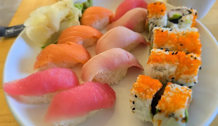 Sushi Maki - Palmetto Bay Picture 7